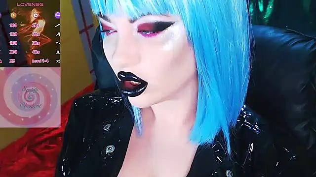 Roxyenergy's cam snapshot