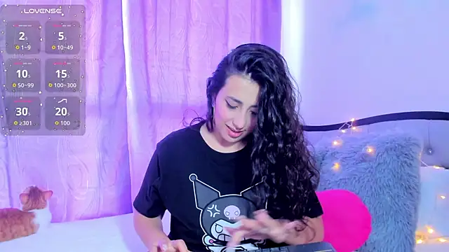 my_aleja_ live sex cam