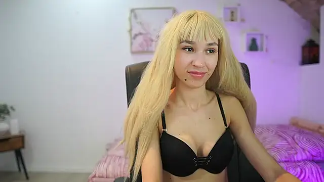 Amai__Liu live sex cam