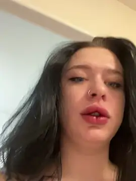 AlishaOfThorns live sex cam