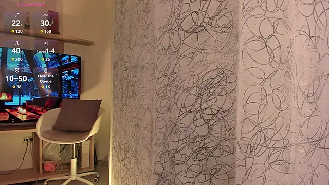 SalomeeHott_'s cam snapshot