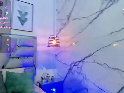 Miashinee's cam snapshot