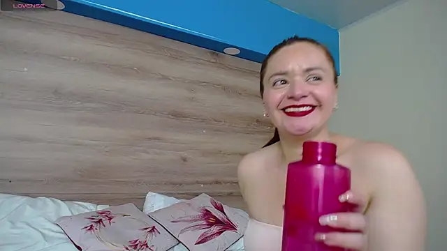 Amber_Arias's cam snapshot