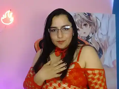 AGATHA_05's cam snapshot