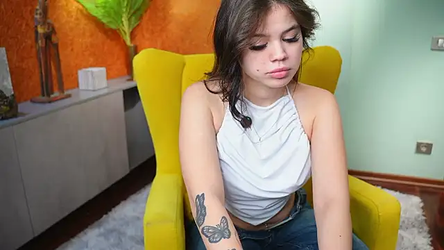 TuGvving's cam snapshot