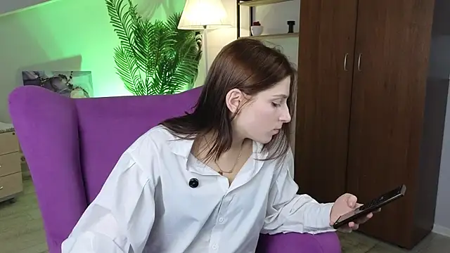 KeriGenet's cam snapshot