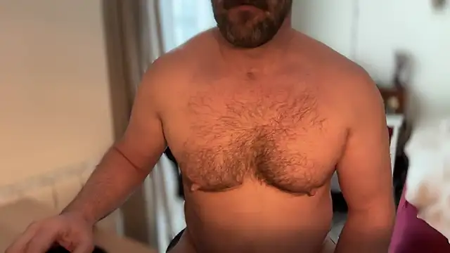 Mr_Beef live sex cam