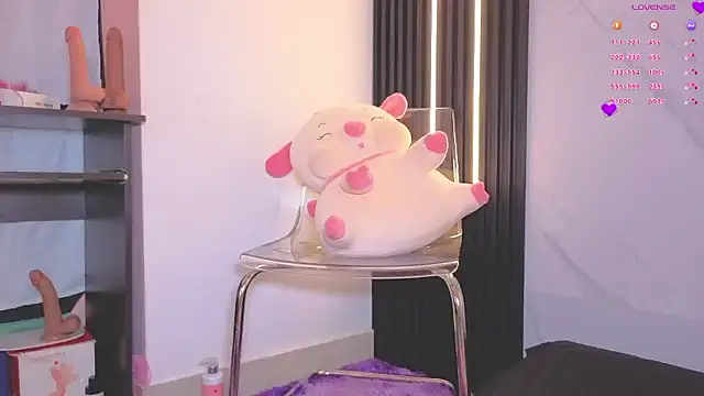 Scarlet_Red_'s cam snapshot