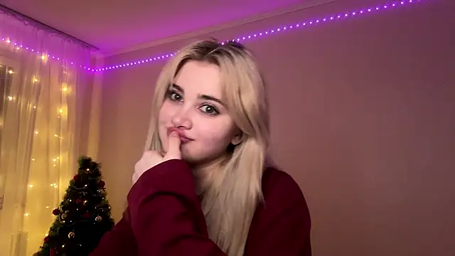 KariJarecke's cam snapshot