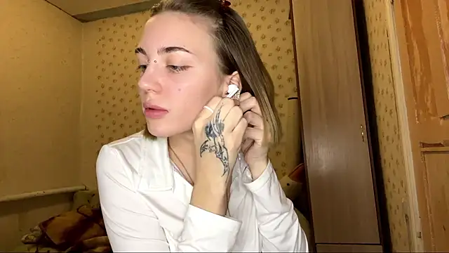 KerieDitti's cam snapshot