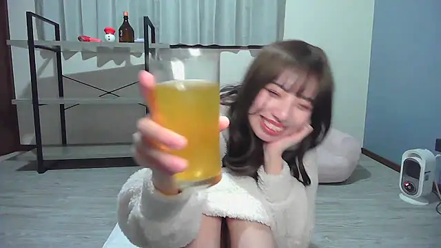 seira_flower's cam snapshot