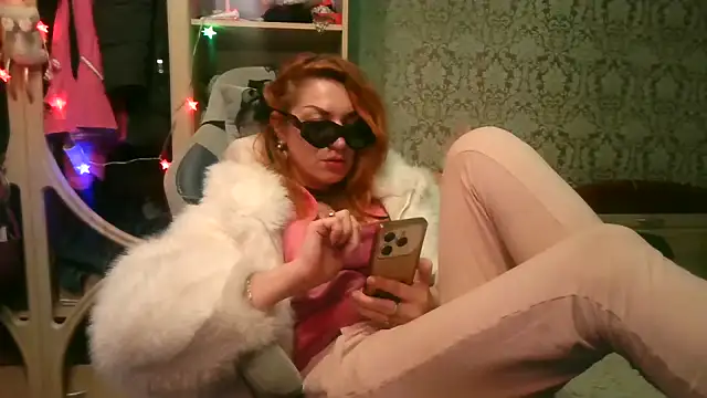 AtomicSecret's cam snapshot