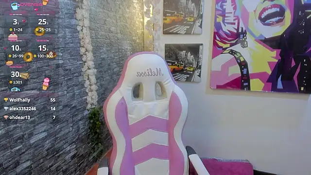 valery__star's cam snapshot