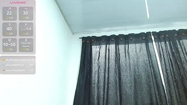 Madelheine's cam snapshot