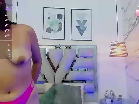 Miashinee's cam snapshot