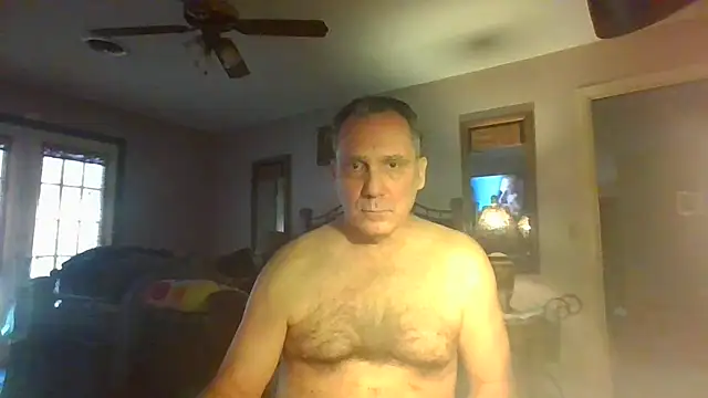 HunkofRock's cam snapshot