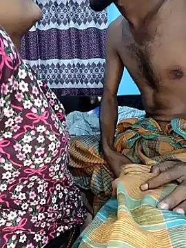 RomanticCouple432 live sex cam