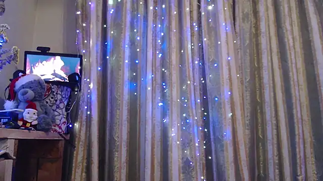 amorelara's cam snapshot