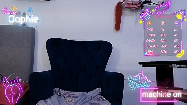 Sophiehuntress live sex cam
