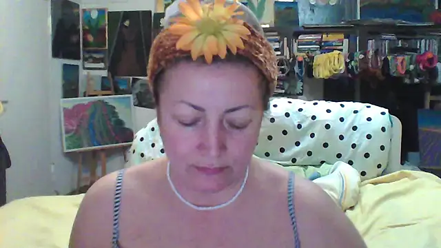 MariaAnaSunshine live sex cam