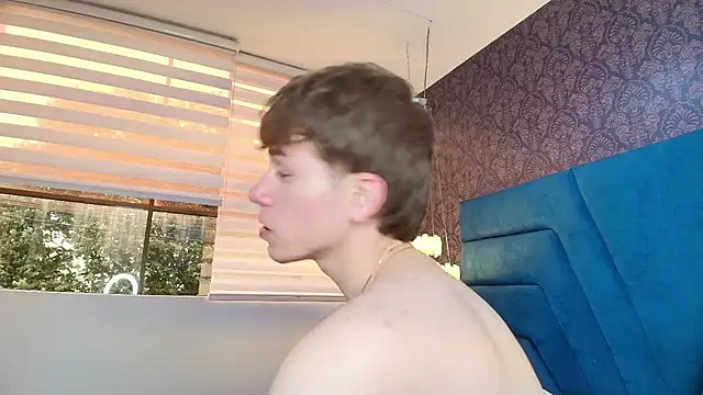 TaylerWhite live sex cam