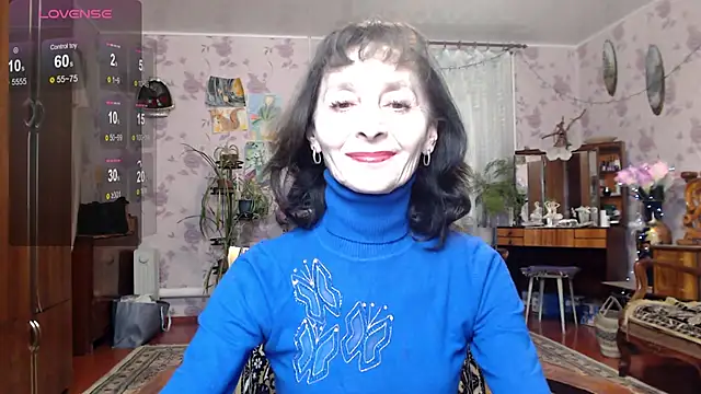 Angelina-Missteria live sex cam