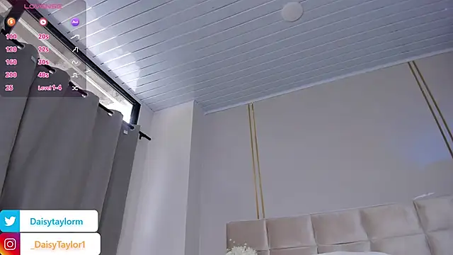 DaisyTaylor__ live sex cam