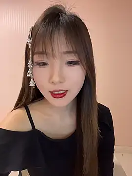 xiaoting_a's cam snapshot