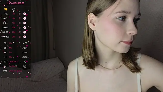 vickky_shy's cam snapshot