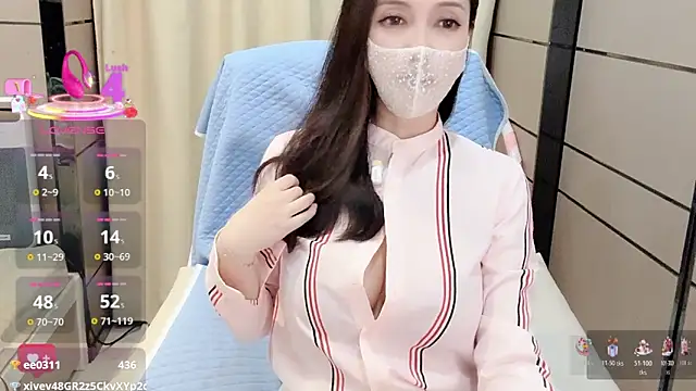 _Ling_Ling's cam snapshot