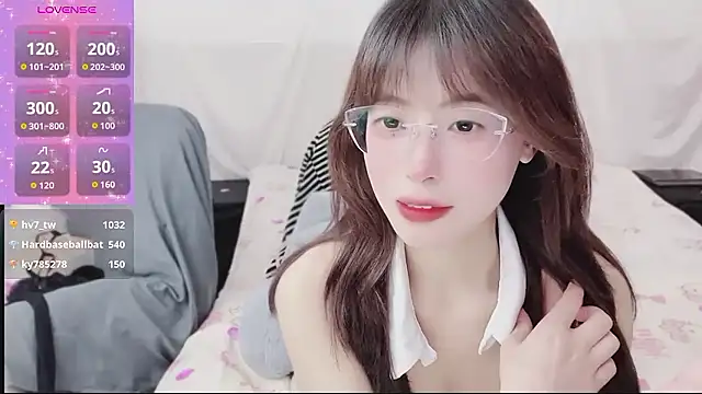 yuanbao_a's cam snapshot