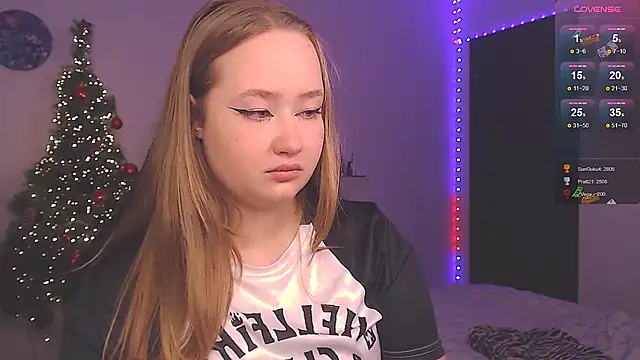 Peachy_Lee live sex cam