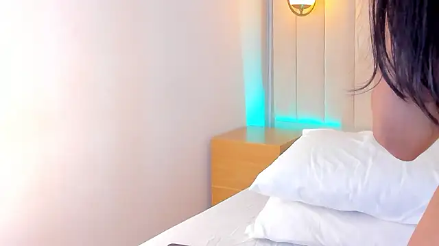 kosmic_Angel live sex cam