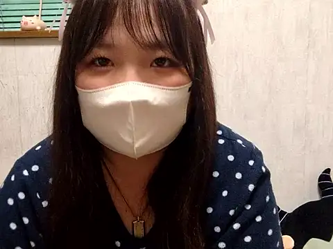 AYA_dayo's cam snapshot