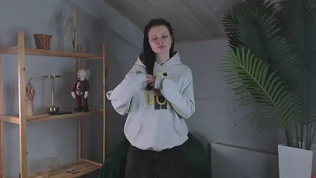 CarmaOlen's cam snapshot