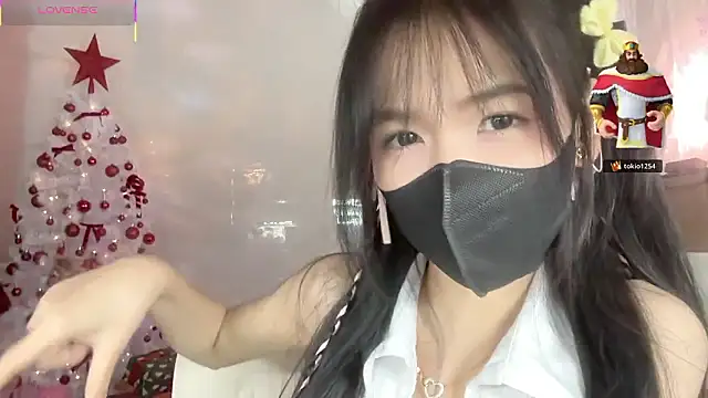 Your-Sunshine live sex cam