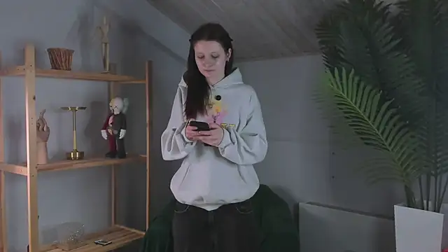 CarmaOlen's cam snapshot