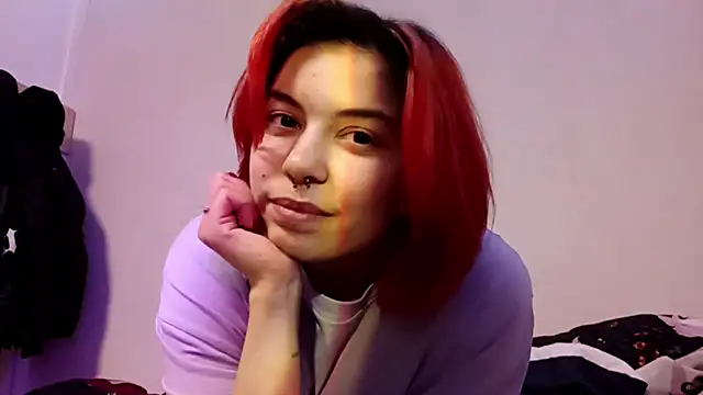 Evakpoplover's cam snapshot