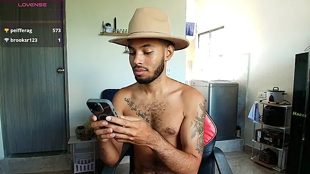 colinbrown live sex cam