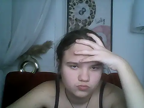 AdeleCruz live sex cam