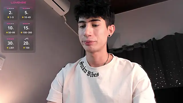 NovaaWheler live sex cam