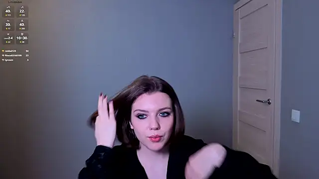 PollyRouge__ live sex cam