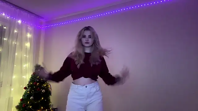 KariJarecke's cam snapshot