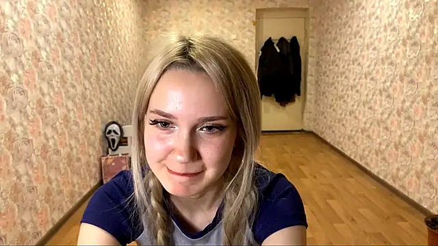 BerneiiceNases's cam snapshot