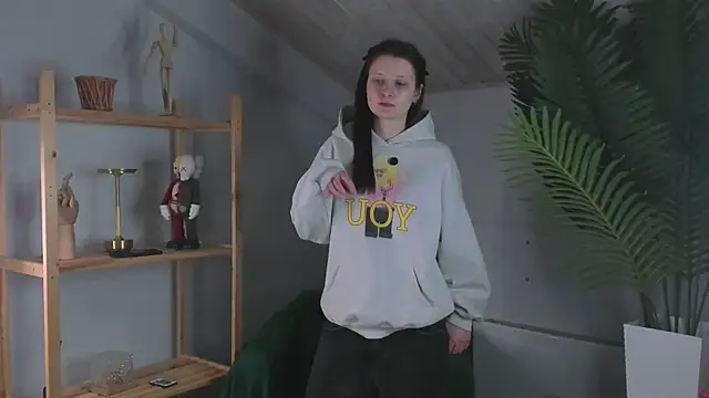 CarmaOlen's cam snapshot