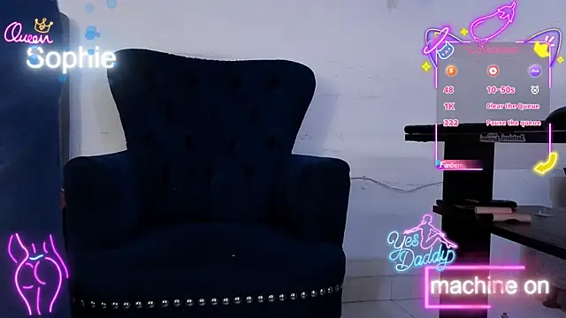 Sophiehuntress live sex cam
