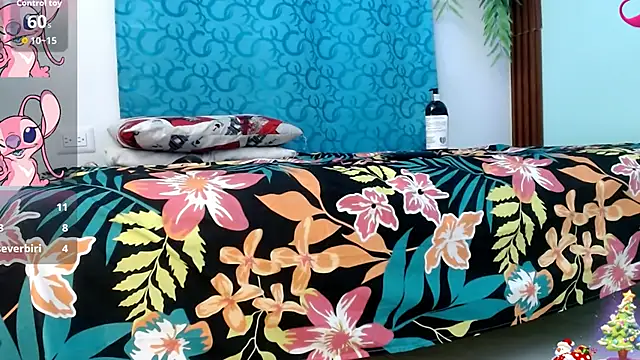 eladyrous98's cam snapshot