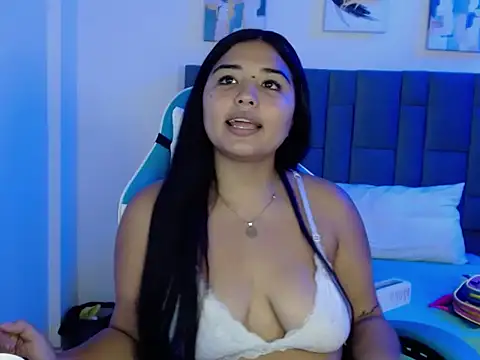 Mariam_lov's cam snapshot