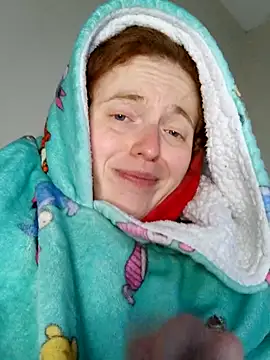 kinkyginger23's cam snapshot