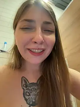 Sunny___Bunny's cam snapshot